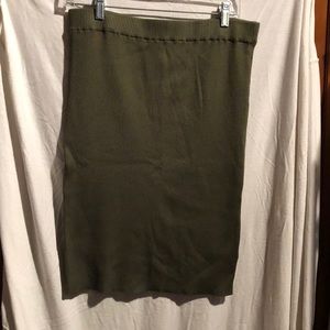 H&M Divided Skirt